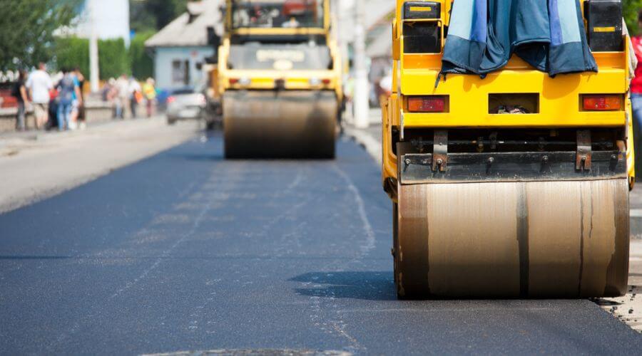 Professional Flat Roofing Installation in Husser, LA
